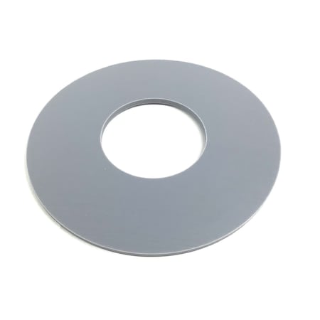 Hendrickson Spacer, Bushing Tube, Trailer, Narrow S-26807